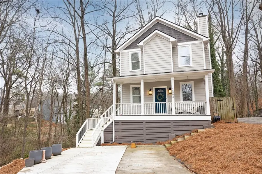 2383 Bernard Road Nw, Atlanta, GA 30318 - #3