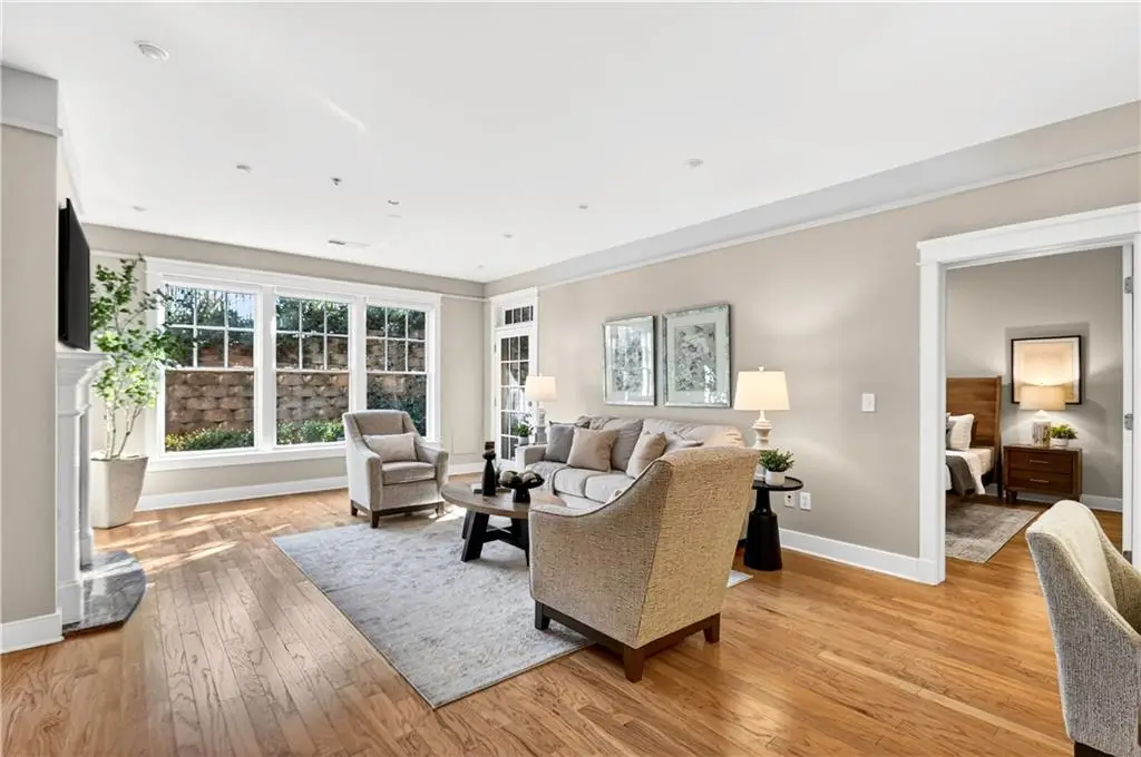 273 12th Street Ne #110, Atlanta, GA 30309 - #1