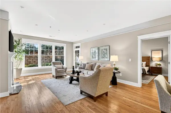 273 12th Street Ne #110, Atlanta, GA 30309