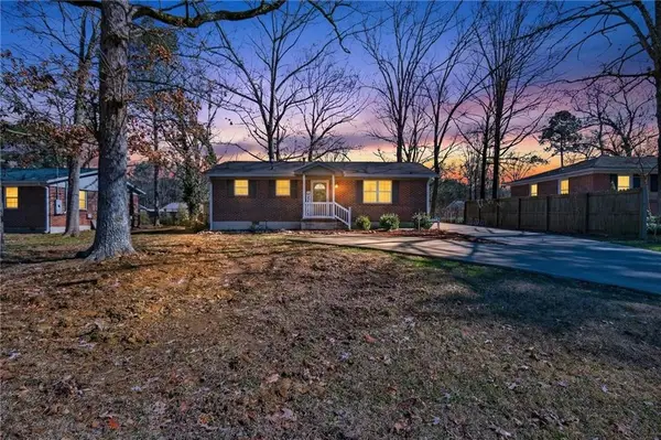 128 Malone Drive Nw, Rome, GA 30165