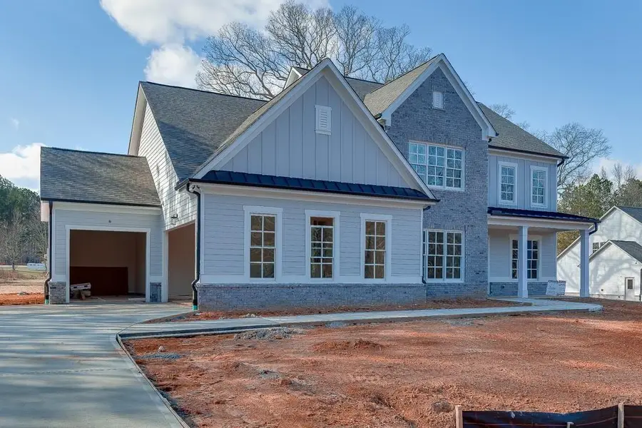 8135 Heardsville Court, Cumming, GA 30028 - #2