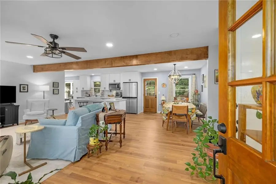 4406 Hale Drive Sw, Lilburn, GA 30047 - #3