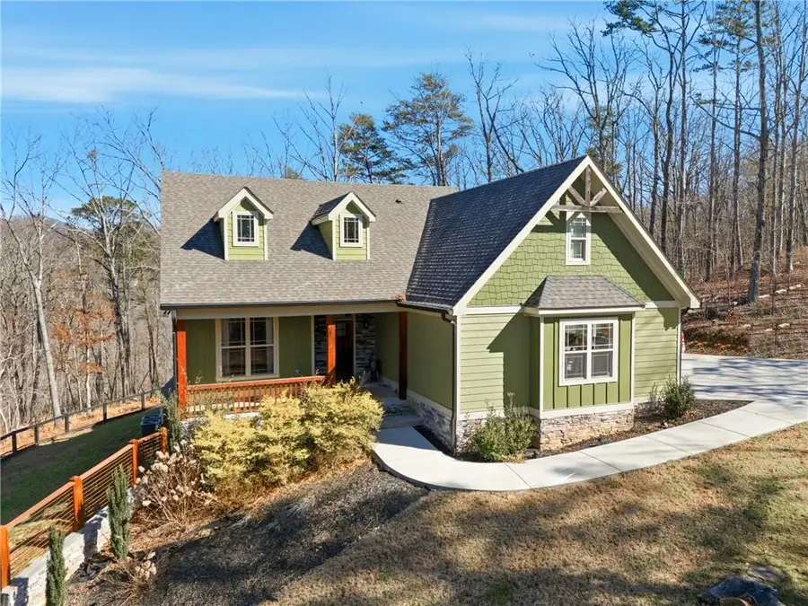 704 Brown Deer Drive, Talking Rock, GA 30175 - #3