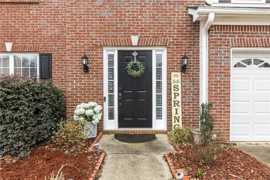 4580 Weathervane Drive, Alpharetta, GA 30022 - Image #2