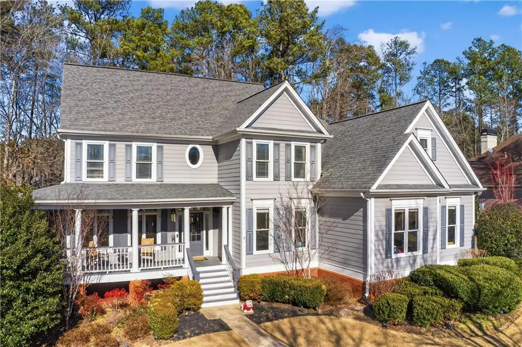 4812 Registry Drive Nw, Kennesaw, GA 30152 - Image #1