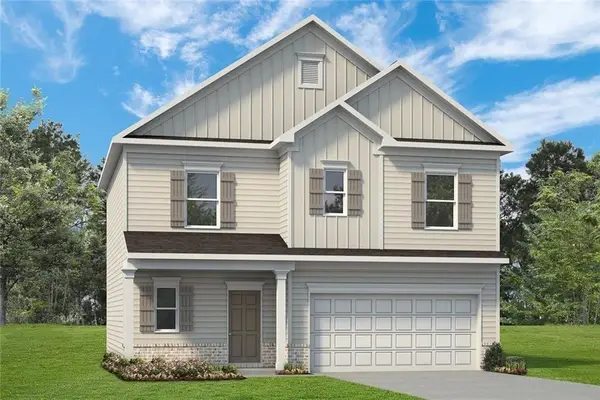 623 Mountaintop Road, Cartersville, GA 30120