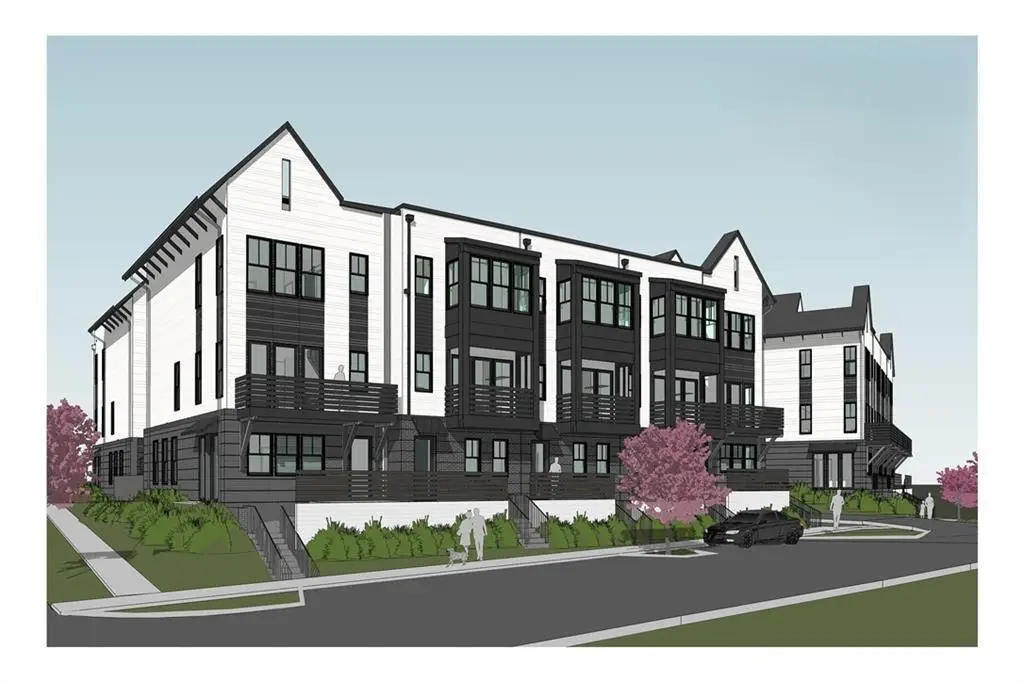 701 Antone Street Nw #3, Atlanta, GA 30318 - Image #1