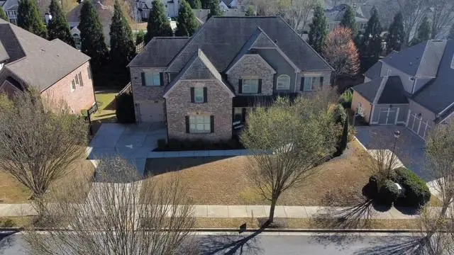 12719 Ruth's Farm Way, Alpharetta, GA 30004 - #2