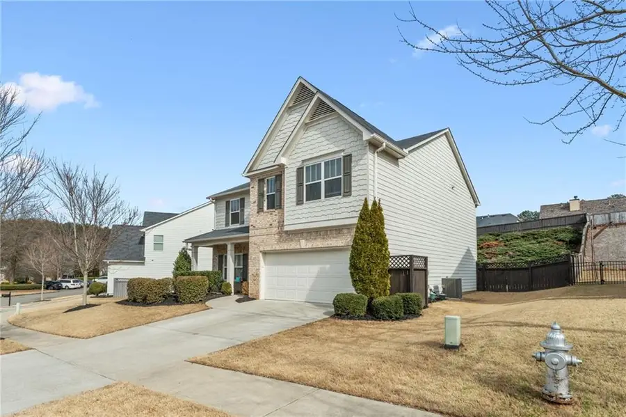 333 Reserve Overlook, Canton, GA 30115 - #3