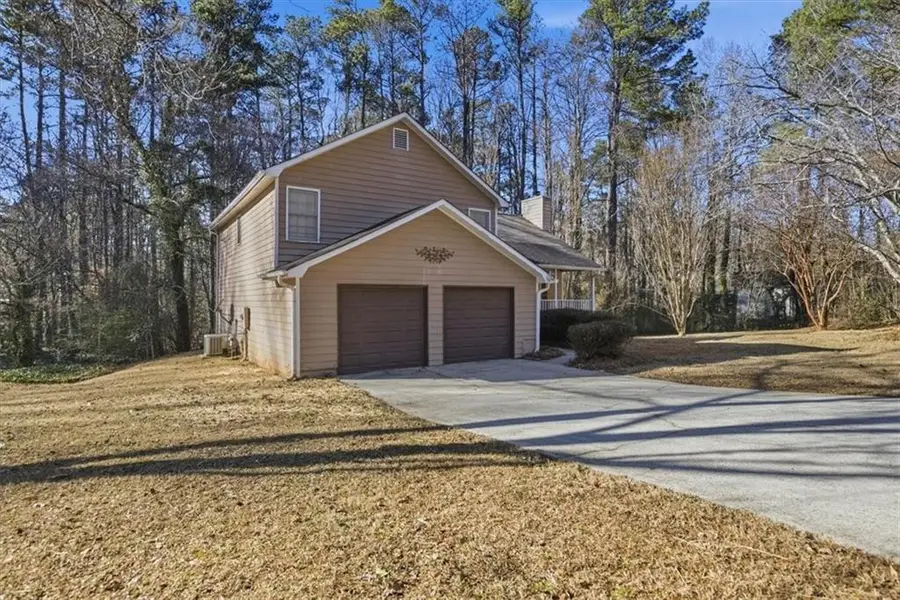 5333 Muirwood Place, Powder Springs, GA 30127 - Image #3