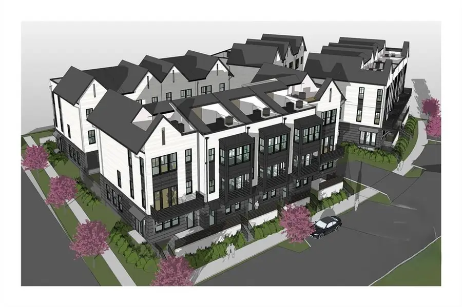 701 Antone Street Nw #6, Atlanta, GA 30318 - Image #2