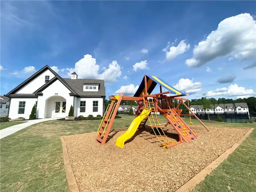 402 Auburn Valley Way, Auburn, GA 30011 - #3