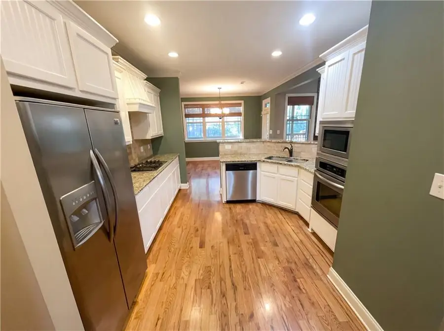 212 Westwind Drive, Newnan, GA 30263 - #2