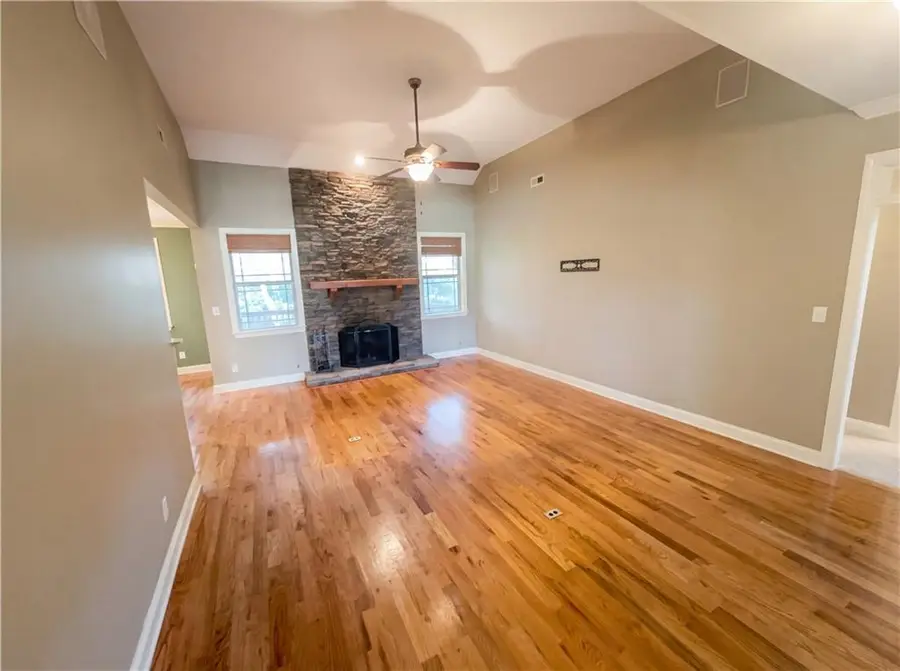 212 Westwind Drive, Newnan, GA 30263 - #3