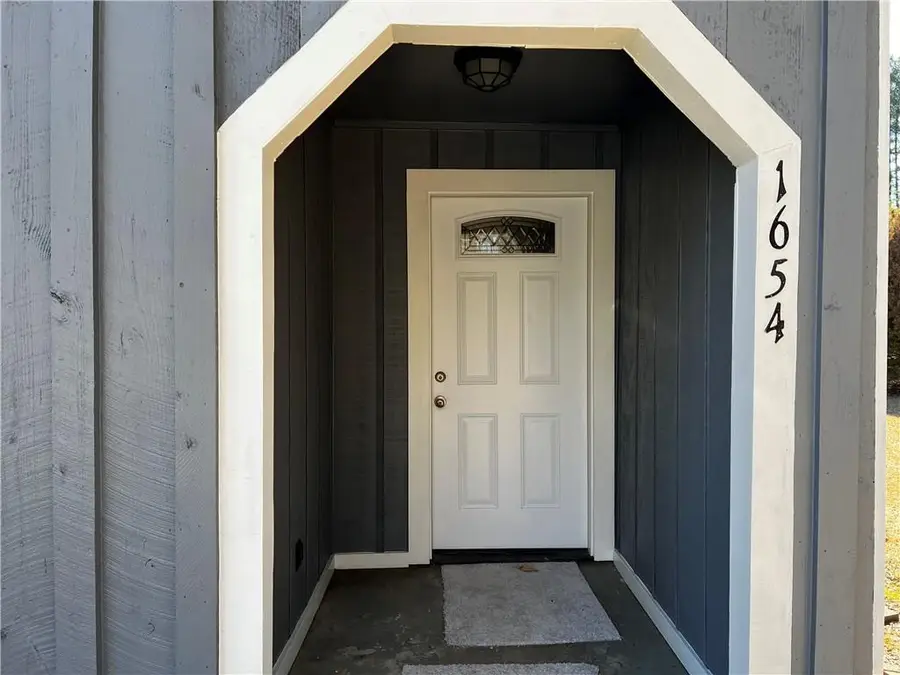 1654 Artesian Well Road Nw, Sugar Valley, GA 30746 - #3