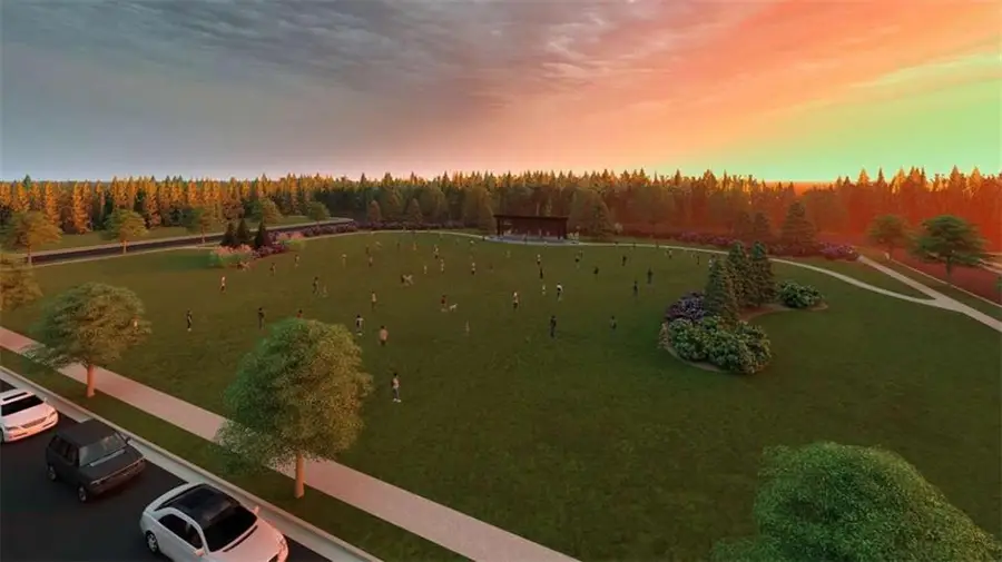 1138 Earlywood Way, Monroe, GA 30655 - #3