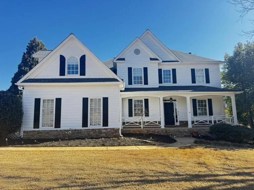 1475 Redbud Way, Cumming, GA 30041 - #1