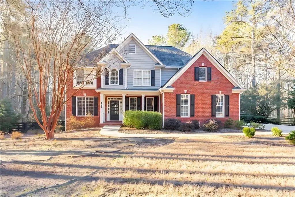 907 Pin Oak Place, Canton, GA 30115 - Image #1