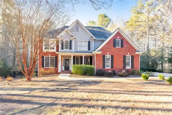 907 Pin Oak Place, Canton, GA 30115