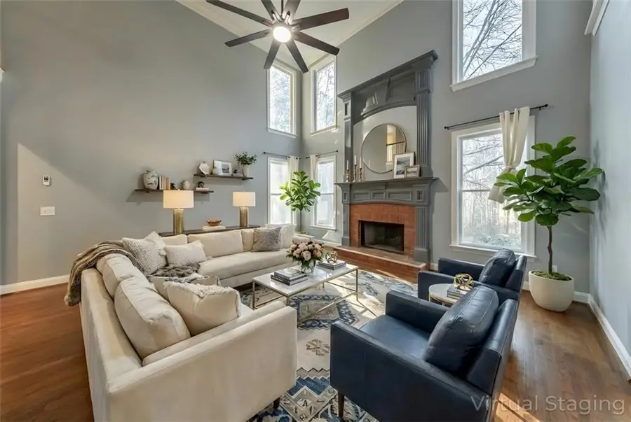 907 Pin Oak Place, Canton, GA 30115 - Image #2