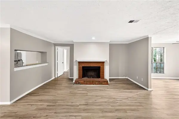 5537 Mountain Springs Circle, Stone Mountain, GA 30088