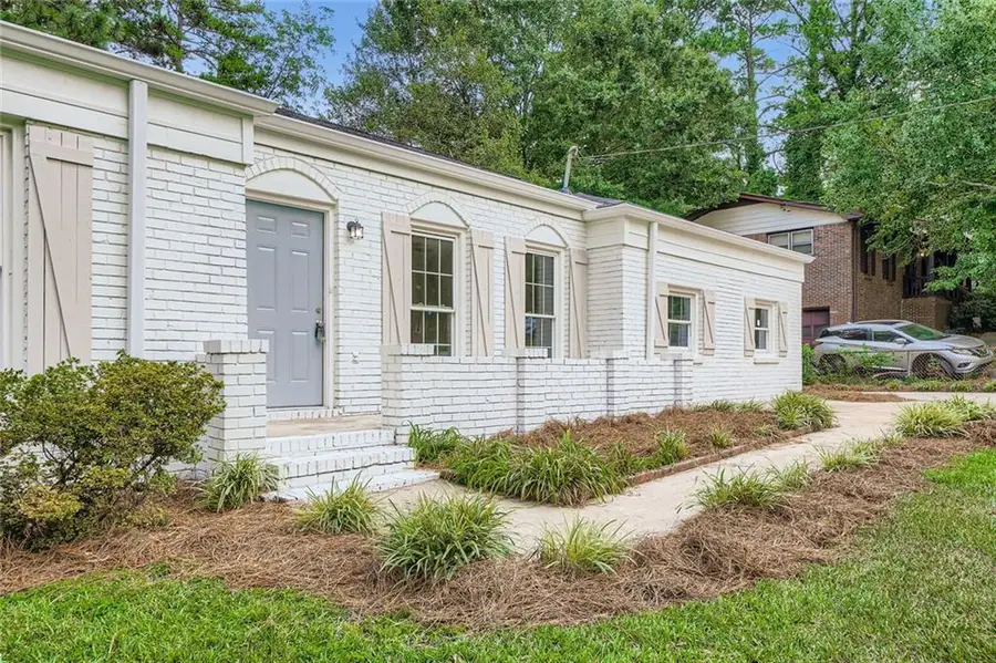 6678 Collier Way, Riverdale, GA 30296 - Image #3