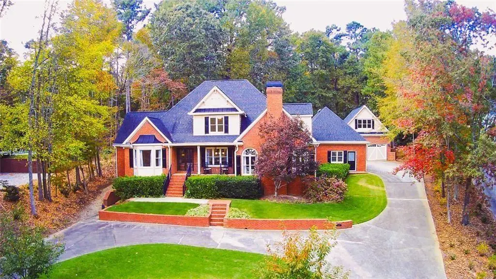432 Westlake Drive Nw, Marietta, GA 30064 - #1