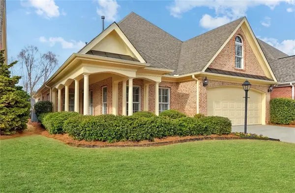 2343 Ivy Mountain Drive, Snellville, GA 30078