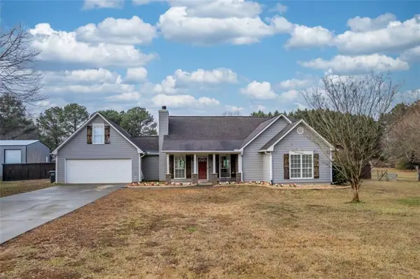 3633 Saddlebrook Drive, Loganville, GA 30052