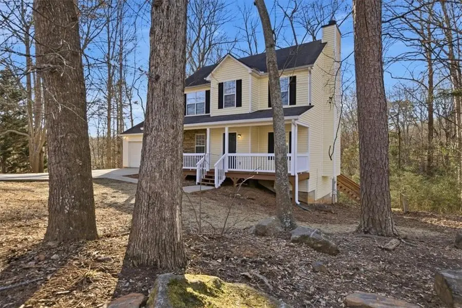 154 Azalea Drive, Winder, GA 30680 - #3