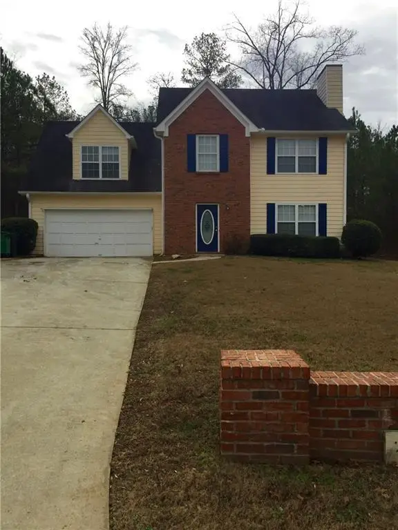 4112 River Mist Court, Lithonia, GA 30038 - #1