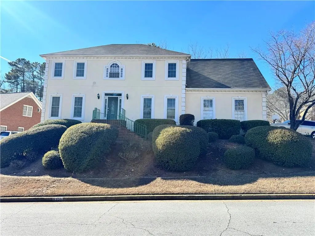9220 Mackinac Drive, Johns Creek, GA 30022 - #1