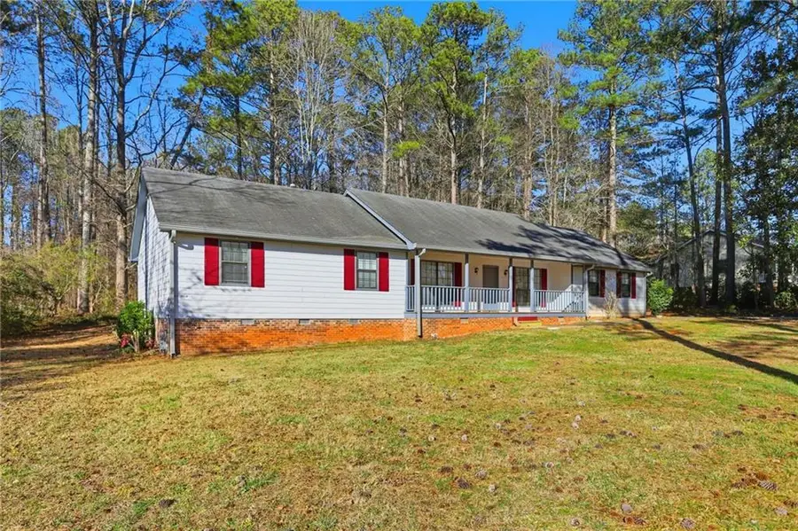 140 Brookfield Drive, Stockbridge, GA 30281 - #2