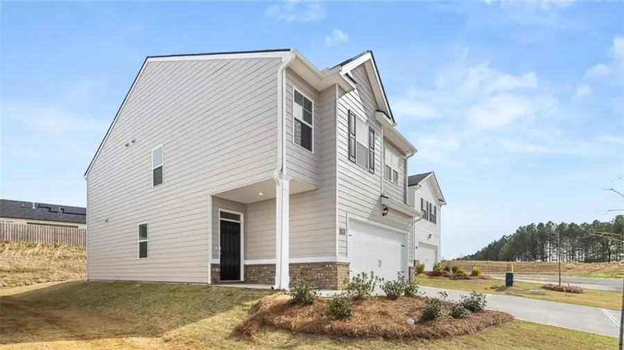 177 Lauritsen Way, Newnan, GA 30265 - #2