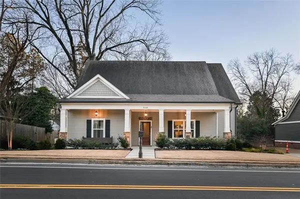 5118 Floyd Street Ne, Covington, GA 30014