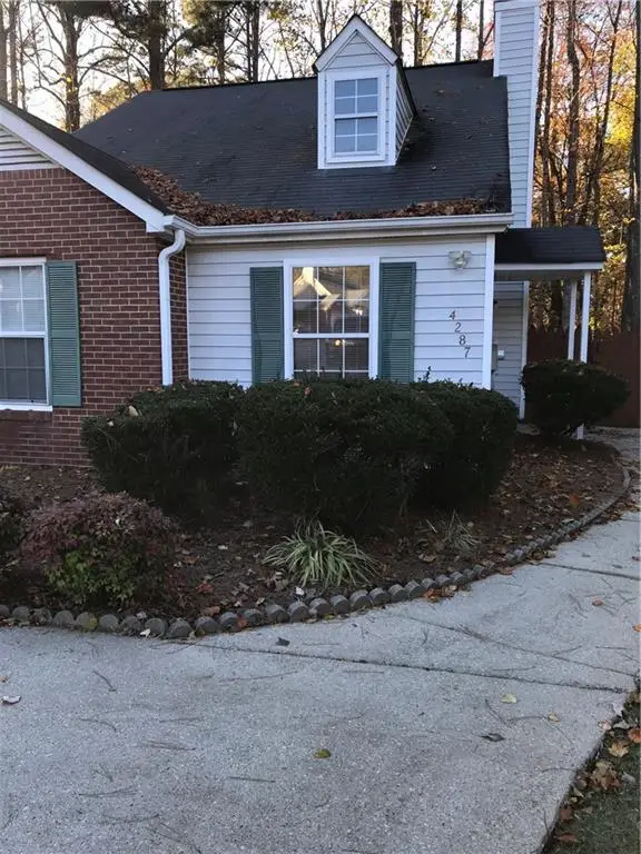 4287 Keats Court, Austell, GA 30106 - #1