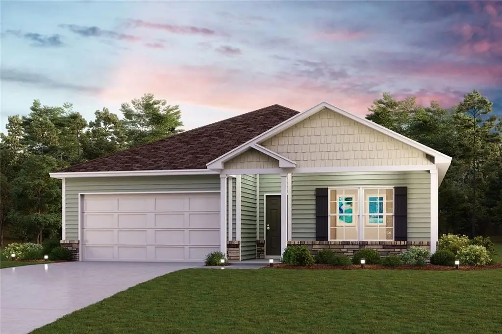 133 Denise Drive, Chatsworth, GA 30705 - #1