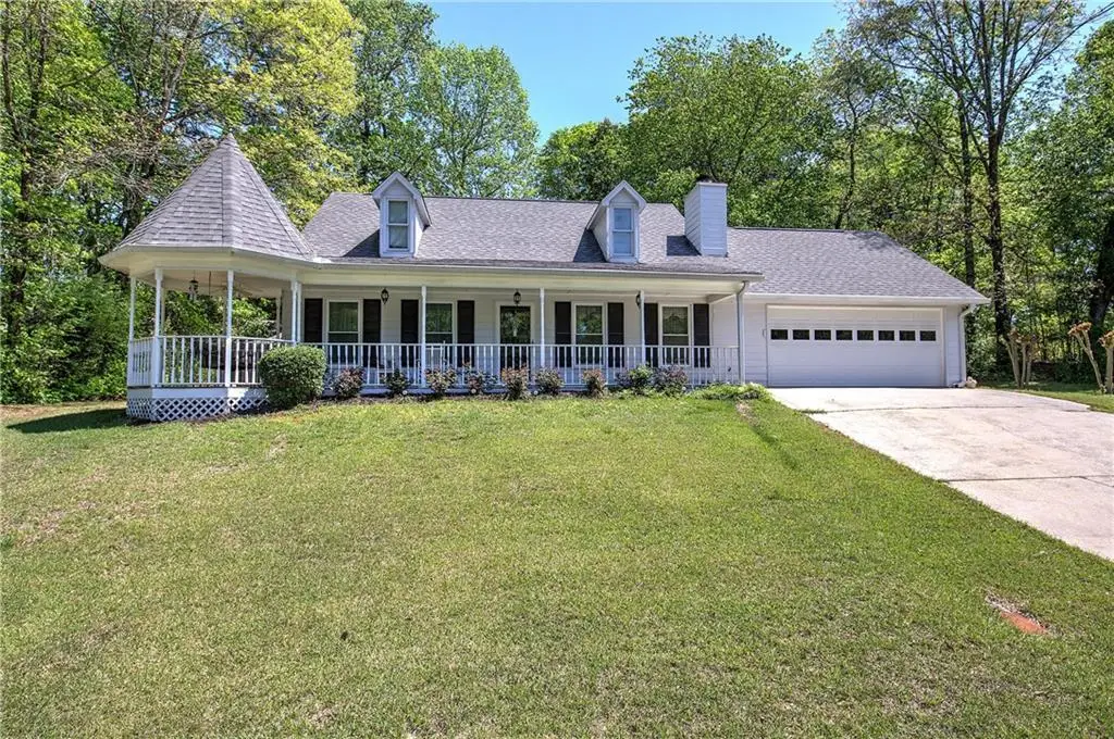 105 Whisper Way, Dacula, GA 30019 - #1