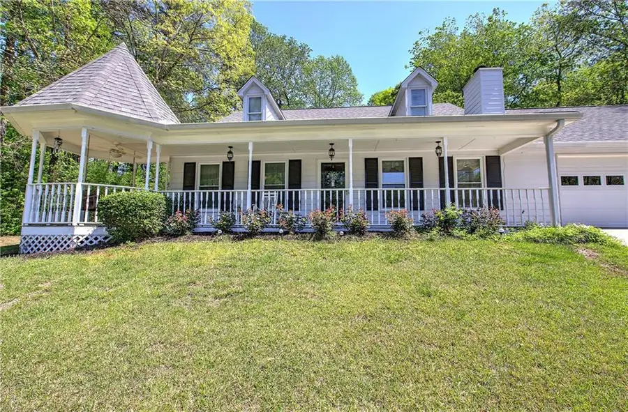 105 Whisper Way, Dacula, GA 30019 - #3