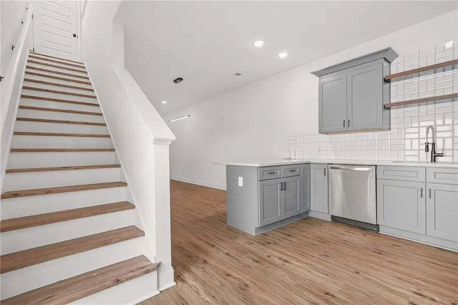 2464 Bellview Avenue Nw, Atlanta, GA 30318 - #3