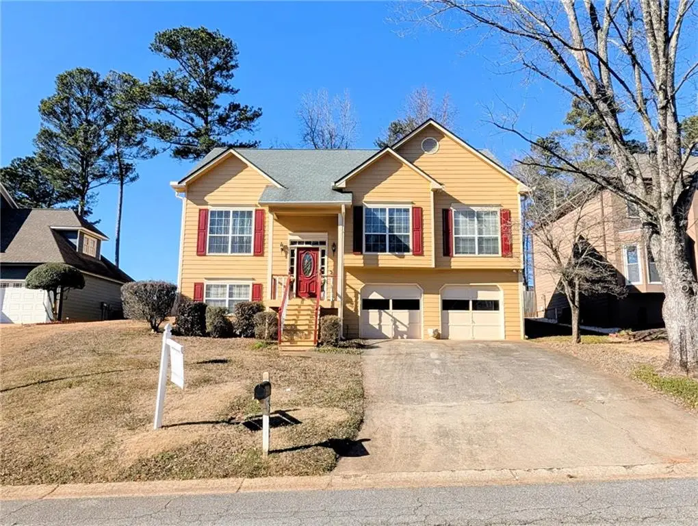 332 Clarion Road, Lawrenceville, GA 30043 - #1