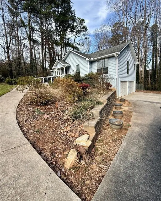 1084 Becky Court, Acworth, GA 30102 - #2