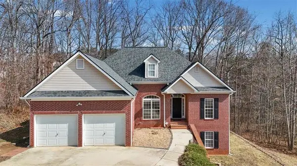 160 Amidon Drive, Villa Rica, GA 30180