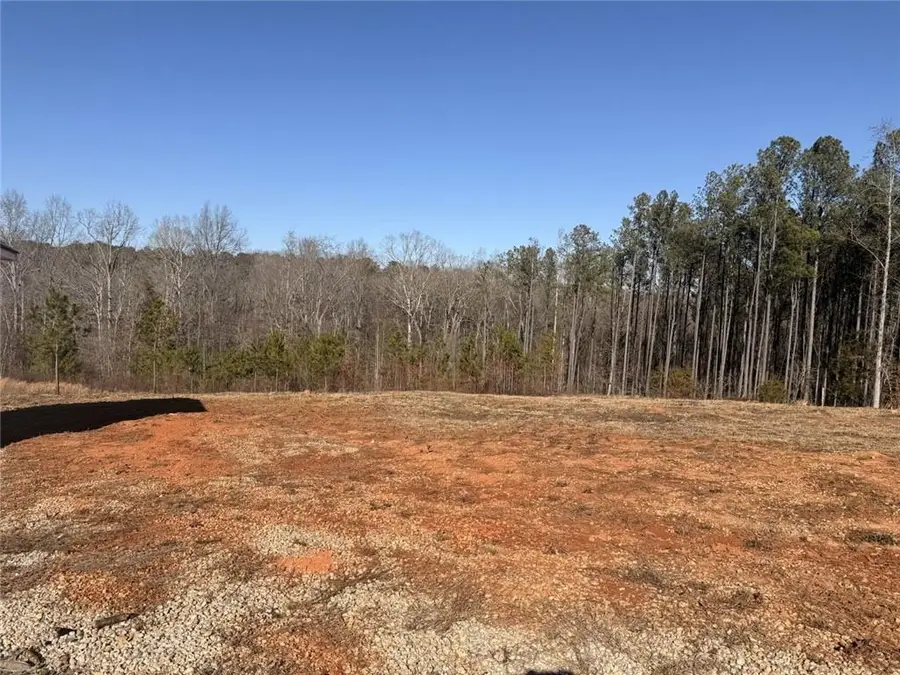 3445 Silas Mercer Road Ne, Crawfordville, GA 30631 - #3