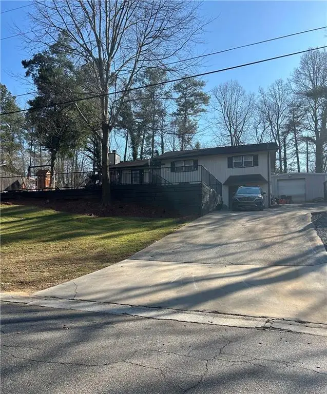 Address Withheld By Seller, Acworth, GA 30102 - #1