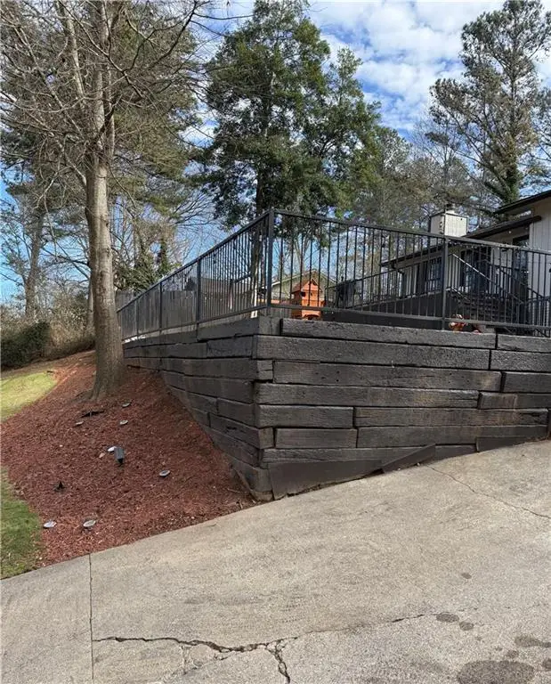 Address Withheld By Seller, Acworth, GA 30102 - #2