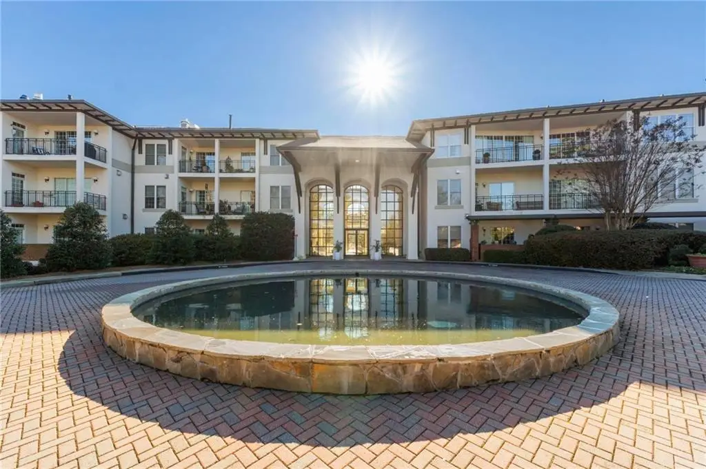 3101 Howell Mill Road Nw #304, Atlanta, GA 30327 - #1