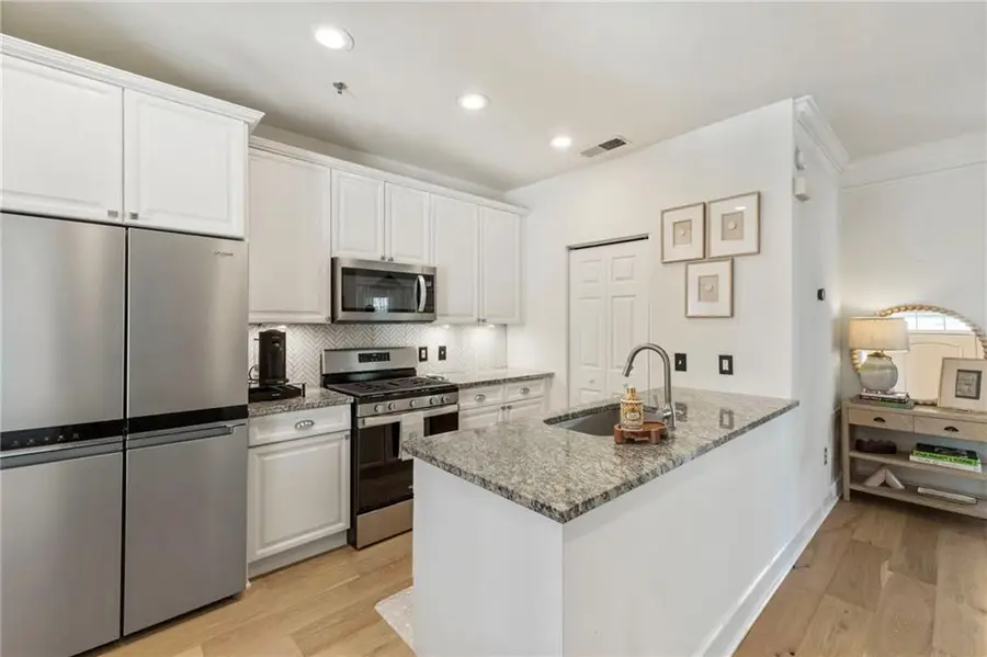 3101 Howell Mill Road Nw #304, Atlanta, GA 30327 - #2