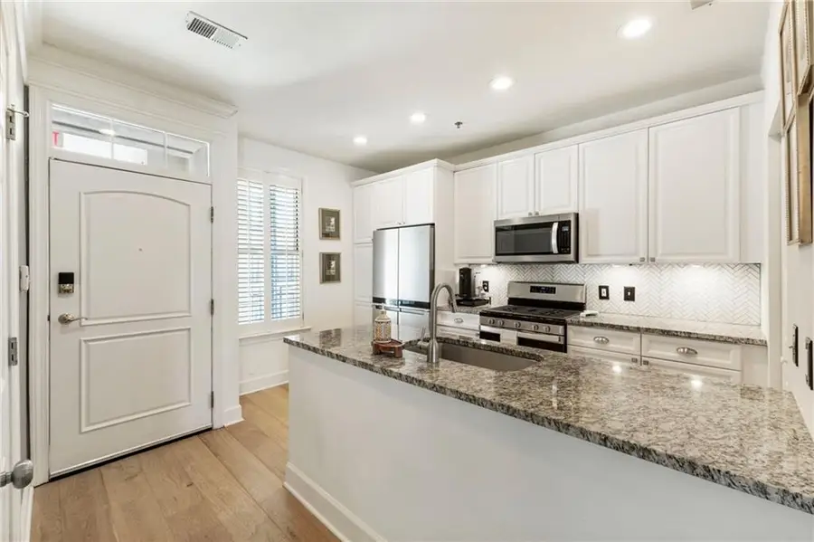 3101 Howell Mill Road Nw #304, Atlanta, GA 30327 - #3