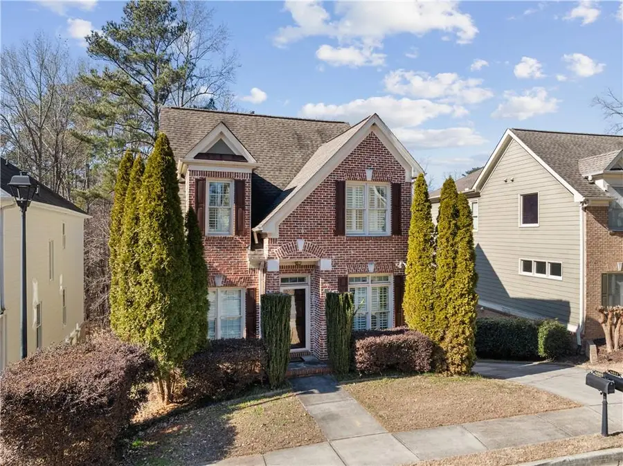 4085 Fort Sumter Landing Nw, Acworth, GA 30101 - #2